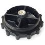 Air Filter Cover for Stihl 08S Chainsaw - 1108 140 1000