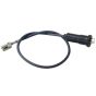 L.T. Lead Assembly for Stihl TS350 TS360 - 1108 440 1102