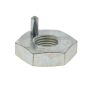 Nut for Stihl E15, 08S Chainsaws - 1108 640 8500