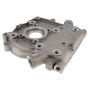 Timing Cover for Loncin LC152F A, LC152F D shaft Engines - 110820020-0001