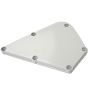 Oil Tank Cover for Stihl 08S Chainsaw - 1108 351 0800