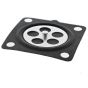 Metering Diaphragm for Stihl 032, 024, 030, 028 Chainsaws - 1113 121 4700