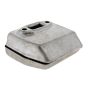 Muffler/Exhaust for Stihl FS150, FS151 Clearing Saw - OEM No. 1114 140 0608