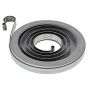Rewind Spring for Stihl 020, FS150, FS200 Chainsaws - OEM No. 1114 190 0600