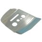 Inner Side Plate for Stihl MS380, 038 - 1119 664 1000