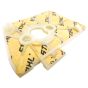 Air Filter Fleece for Stihl MS380, 038 Chainsaws - OEM No. 1119 120 1601