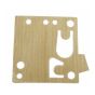 Pump Diaphragm for Stihl MS380, MS381 - 1119 121 4801