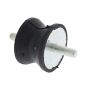 Anti Vibration Mounting  for Terex Machines - OEM No. 112 AVM2312S