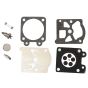 Carb Repair Kit for Walbro WT-4 - Stihl - 1121 007 1062