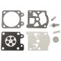 Carb Repair Kit for Stihl MS240, MS260 - 1121 007 1063