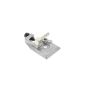 End Cover for Stihl 024, 026 Chainsaw - OEM No. 1121 121 0805