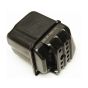 Muffler/Exhaust for Stihl MS260, MS260C - 1121 140 0606