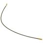 Short Circuit Wire 305 mm / 12.1'' for Stihl 026, 066 - 1121 440 1103