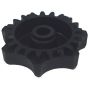 Adjusting Wheel for Stihl MS271, MS271C - 1121 648 2200