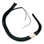 Handlebar for Stihl MS260, MS260C - 1121 790 1714
