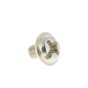 Round Head Screw for Stihl 076, MS270, MS270 C Chainsaws - OEM No. 1121 122 7102