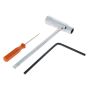 Tool Kit for Stihl MS362, MS362C Chainsaw - OEM No. 1121 890 1400