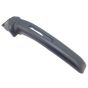 Handle Molding for Stihl MS650, 064 - 1122 791 0600