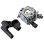 Carburettor C1Q-100338C for Stihl MS230 Gasoline Chainsaw - 1123 120 0632