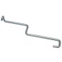 Throttle Rod for Stihl MS250, MS250C - 1123 182 1505