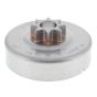 Chain Sprocket 1/4'' 8T for Stihl MS190T, MS191T - 1123 640 2007