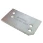 Flange fits Stihl MS 460 MS 462 Chainsaws - Genuine Part No. 1123 855 4200 