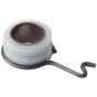 Oil Pump Worm Gear for Stihl MS170 MS180 MS210 MS230 MS250 - 1123 640 7102