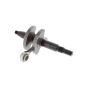 Crankshaft for Stihl 021, 023 Chainsaws - 1123 030 0411