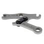 Lever for Stihl 084, MS880, 088, MS780 Chainsaws - 1124 160 5000