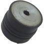 Annular Buffer/Rubber Mount for Stihl MS880, 084 - 1124 790 9900