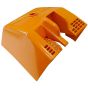 Filter Cover for Stihl MS880, MS780, 088 Chainsaws - 1124 141 0510