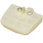 Air Filter for Stihl MS340, MS360 Chainsaw - OEM No. 1125 120 1612