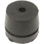 Annular Buffer/Rubber Mount 1125/10 for Stihl MS650, MS660 - 1125 790 9910