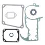 Set of Gaskets for Stihl MS461 Chainsaws - 1128 007 1600