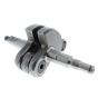 Crankshaft for Stihl 046, MS460, MS461 Chainsaws - 1128 030 0402