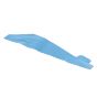 Reflector Foil for Stihl MS440 , MS460 Chainsaws - 1128 084 8301