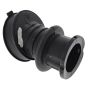 Manifold for Stihl MS440, MS460, MS461, 044, 046 Chainsaws - 1128 141 2204