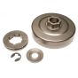 Rim Sprocket Kit 0.325'' 9T for Stihl MS440, MS362 - 1128 007 1011