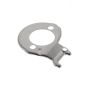 Baffle for Stihl MS460, MS440 Chainsaws - OEM No. 1128 121 7000