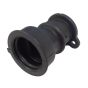 Manifold for Stihl MC200, 020T - 1129 141 2201