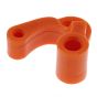 Double lever for Stihl MS150T C Chainsaws - 1129 182 0400