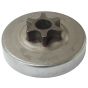 Chain Sprocket 0.325'' 7T for Stihl MS200T, MS200 - 1129 640 2004