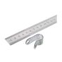 Clamp for M.A.G 1057DRT, 1067DRT Engines - OEM No. 1131 020