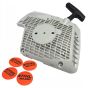 Fan Cover With Rewind Starter for Stihl MS270 Chainsaws- 1133 080 2807