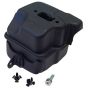 Muffler/Exhaust for Stihl MS361, MS361C - 1135 140 0650