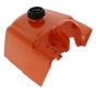 Air Filter Cover for Stihl MS341, MS361 Chainsaws - 1135 140 1900
