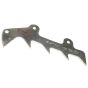 Bumper Spike for Stihl MS361, MS361C - 1135 664 0500