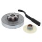 Chain sprocket 3/8" Picco 7Z for Stihl MS192C, MS192 Chainsaws - 1137 640 2007