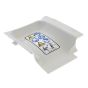 Cover for Stihl MS193TC-E, MS194T, MS193T Chainsaws - OEM No. 1137 020 1100