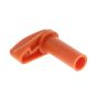 Choke Lever for Stihl MS192T, MS194T, MS193T Chainsaws - OEM No. 1137 121 6101